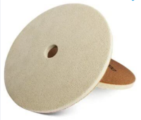 Полировальный диск для мрамора "Спонж" D250 №6000 Полировальный диск для мрамора "Спонж" D250 №6000